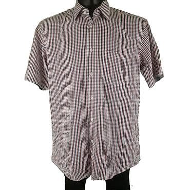 Košulja bogner, vel.l, original 100% marka: bogner veličina: l/42 na lalafo.rs — 1 Košulja bogner, vel.l, original 100% marka: bogner veličina: l/42 — 1