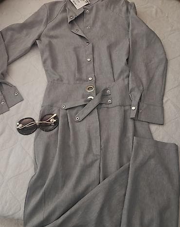 Women's Clothing: 7day kombinezon nov.vel 36, odgovara za jaci s ili s at lalafo.rs — 2 Women's Clothing: 7day kombinezon nov.vel 36, odgovara za jaci s ili s — 2
