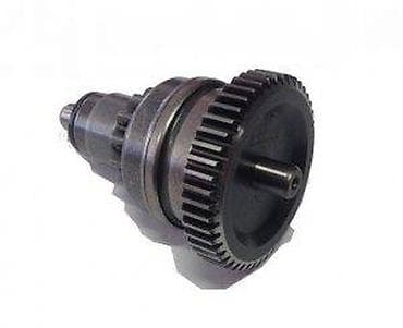 Starter bendiks (zupčanik anlasera) – Peugeot/Citroën/Fiat 1.6 HDi - at lalafo.rs — 2 Starter bendiks (zupčanik anlasera) – Peugeot/Citroën/Fiat 1.6 HDi - — 2