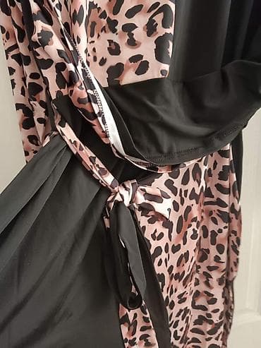 Prelepa haljina za sve prilike u Vel XL, po ceni od 3200 dinara na lalafo.rs — 7 Prelepa haljina za sve prilike u Vel XL, po ceni od 3200 dinara — 7