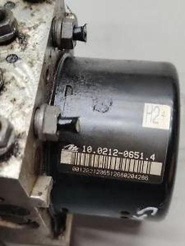 Transport: Golf 6 abs centrala. Golf 6 abs centralaOriginalni delovi Moguca at lalafo.rs — 2 Transport: Golf 6 abs centrala. Golf 6 abs centralaOriginalni delovi Moguca — 2