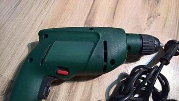 Bosch Vibraciona bušilica PSB 500 RE ID Oglasa: #123271413 Prijavi na lalafo.rs — 2 Bosch Vibraciona bušilica PSB 500 RE ID Oglasa: #123271413 Prijavi — 2