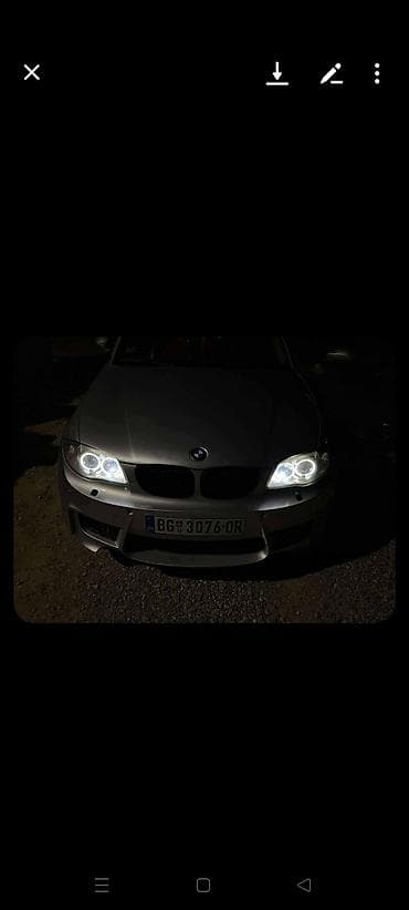 privezak srebro: BMW 118d (E87) – 5-vrata hečbek Karakteristike i oprema: - Dizel na lalafo.rs — 7 privezak srebro: BMW 118d (E87) – 5-vrata hečbek Karakteristike i oprema: - Dizel — 7