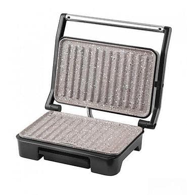 Aparat za tople sendviče FS-023 NOVO. Opis proizvoda Snaga: 750W na lalafo.rs Aparat za tople sendviče FS-023 NOVO. Opis proizvoda Snaga: 750W