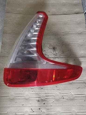 STOP SVETLO DESNO ZA RENAULT SCENIC OD 2009. DO 2016. GOD. | Stop na lalafo.rs STOP SVETLO DESNO ZA RENAULT SCENIC OD 2009. DO 2016. GOD. | Stop