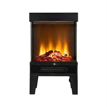 Električni panorama kamin 1200W FKK07 FKK07 Samostojeći električni na lalafo.rs — 2 Električni panorama kamin 1200W FKK07 FKK07 Samostojeći električni — 2