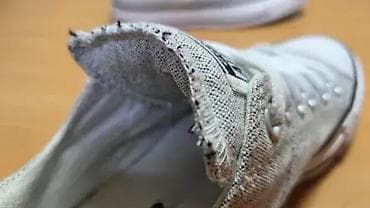 Converse All Star (br.37,5) patike su u extra stanju kao što se vidi i na lalafo.rs — 6 Converse All Star (br.37,5) patike su u extra stanju kao što se vidi i — 6