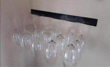 cepaci za drva: ZIDNI DRŽAČ ZA ČAŠE INDUSTRIJSKI NAMEŠTAJ | Kontakt telefon 06******** na lalafo.rs — 1 cepaci za drva: ZIDNI DRŽAČ ZA ČAŠE INDUSTRIJSKI NAMEŠTAJ | Kontakt telefon 06******** — 1