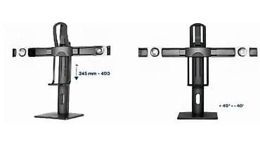 Storage boxes: Univerzalni nosač za LEGO Technic/Creator modele – stojeći stalak sa at lalafo.rs — 3 Storage boxes: Univerzalni nosač za LEGO Technic/Creator modele – stojeći stalak sa — 3