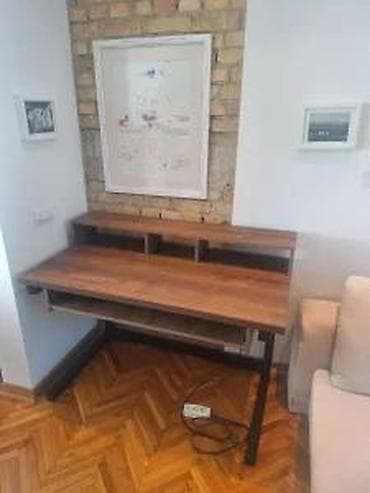 Office Furniture: STO ZA MUZICKI STUDIO IZRADA PO MERI X665 | Izrada po meri Dezen ploče at lalafo.rs — 3 Office Furniture: STO ZA MUZICKI STUDIO IZRADA PO MERI X665 | Izrada po meri Dezen ploče — 3