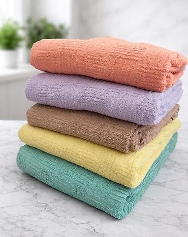 Textile: 03. 🧺 Frotiri vrhunskog kvaliteta – savršeni za leto! ✨ Izrađeni od at lalafo.rs — 2 Textile: 03. 🧺 Frotiri vrhunskog kvaliteta – savršeni za leto! ✨ Izrađeni od — 2