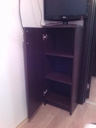 Ormaric 1 🛠️ Materijal: Izrađen od Univera debljine 18mm u venge na lalafo.rs — 5 Ormaric 1 🛠️ Materijal: Izrađen od Univera debljine 18mm u venge — 5