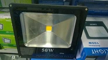 Home Decor: Led reflektori 100w. Kvalitetni Led reflektori sa diodom iz jednog at lalafo.rs — 8 Home Decor: Led reflektori 100w. Kvalitetni Led reflektori sa diodom iz jednog — 8
