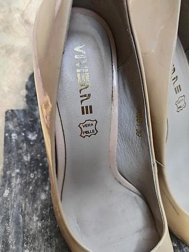 Vivien cipele br 39 rasprodaja
Napred jedna zagrebana
Ug 25 na lalafo.rs — 7 Vivien cipele br 39 rasprodaja
Napred jedna zagrebana
Ug 25 — 7