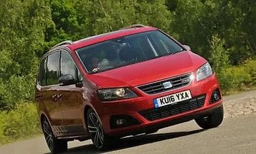 Transport: Roletna Gepeka Seat Alhambra / VW Sharan 2009> Roletna gepeka za at lalafo.rs — 1 Transport: Roletna Gepeka Seat Alhambra / VW Sharan 2009> Roletna gepeka za — 1