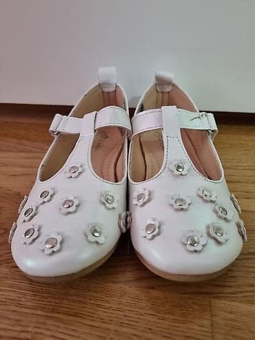 Ugg boots: Baletanke za devojcice,preudobne,mekane,vrlo ocuvane bez at lalafo.rs — 4 Ugg boots: Baletanke za devojcice,preudobne,mekane,vrlo ocuvane bez — 4