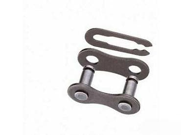 Bicycles: Spojnica (master link) za lanac – dvodelna sa osiguračem - Tip at lalafo.rs — 1 Bicycles: Spojnica (master link) za lanac – dvodelna sa osiguračem - Tip — 1