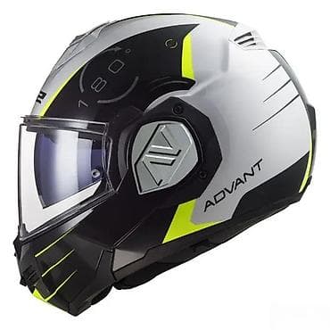 Oprema za bicikliste: LS2 Advant – modularna kaciga s 180° podizanjem - Tip: modularna na lalafo.rs — 5 Oprema za bicikliste: LS2 Advant – modularna kaciga s 180° podizanjem - Tip: modularna — 5