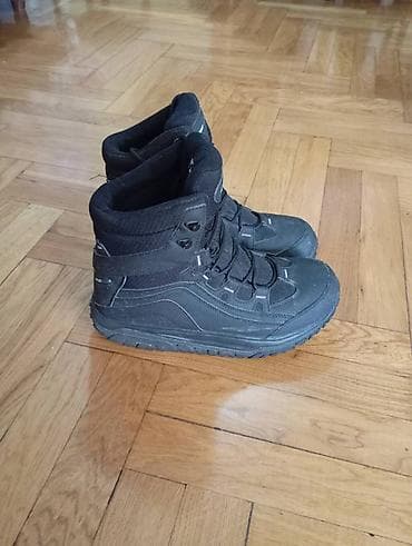 Odlicne zimske cizme marke "WalkMaxx" broj 42, nepromocive na lalafo.rs — 4 Odlicne zimske cizme marke "WalkMaxx" broj 42, nepromocive — 4