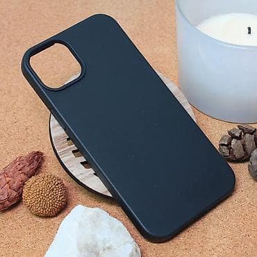 Maska Teracell Giulietta Nature za iPhone 14 Plus 6.7 crna. Uz brzu at lalafo.rs — 1 Maska Teracell Giulietta Nature za iPhone 14 Plus 6.7 crna. Uz brzu — 1