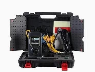 X-Prog 3 napredni programator imobilajzera i ključeva je moćan uređaj na lalafo.rs X-Prog 3 napredni programator imobilajzera i ključeva je moćan uređaj