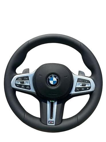 privezak srebro: BMW M Sport volan sa multifunkcionalnim komandama - Originalni BMW M na lalafo.rs — 1 privezak srebro: BMW M Sport volan sa multifunkcionalnim komandama - Originalni BMW M — 1