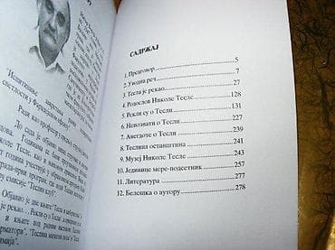 Tesla genije za sva vremena Povodom 145 godina od rođenja TesleMitar na lalafo.rs — 1 Tesla genije za sva vremena Povodom 145 godina od rođenja TesleMitar — 1