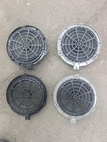 ZVUCNICI ZA CITROEN C4 GRAND PICASSO, C4 GRAND SPACETOURER, C4 PICASSO na lalafo.rs ZVUCNICI ZA CITROEN C4 GRAND PICASSO, C4 GRAND SPACETOURER, C4 PICASSO