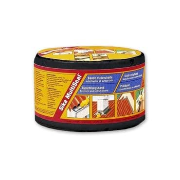 Sika MultiSeal je samolepljiva, gumirana bitumenska zaptivna traka na lalafo.rs Sika MultiSeal je samolepljiva, gumirana bitumenska zaptivna traka