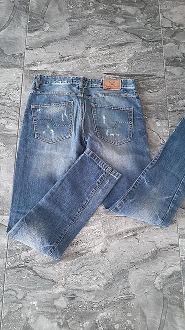 Farke kao nove, vel 30. blago iscepkane na lalafo.rs — 3 Farke kao nove, vel 30. blago iscepkane — 3