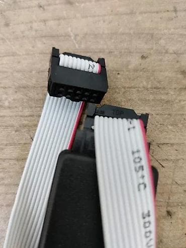 USB BLASTER ZA CPLD FPGA NIOS JTAG PROGRAMER | Ovaj programator se na lalafo.rs USB BLASTER ZA CPLD FPGA NIOS JTAG PROGRAMER | Ovaj programator se