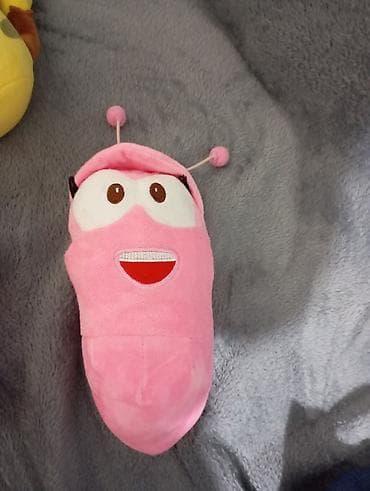 Set plišanih igračaka – 5 komada - Plišana lutka inspirisana mini na lalafo.rs — 4 Set plišanih igračaka – 5 komada - Plišana lutka inspirisana mini — 4