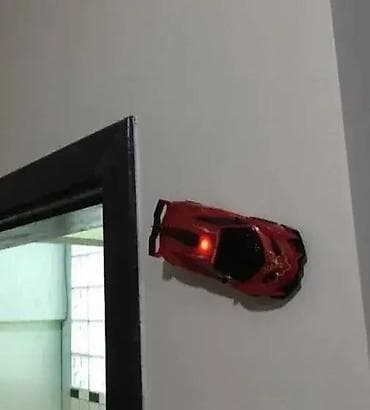 Lamborghini Sivi Auto Koji Ide Po Zidu Auto koji vozi po zidu at lalafo.rs — 1 Lamborghini Sivi Auto Koji Ide Po Zidu Auto koji vozi po zidu — 1