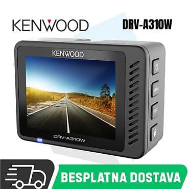 • 2,0-inčni TFT LCD ekran u boji. • Ugrađen 3-osni G senzor • Ugrađen na lalafo.rs — 2 • 2,0-inčni TFT LCD ekran u boji. • Ugrađen 3-osni G senzor • Ugrađen — 2