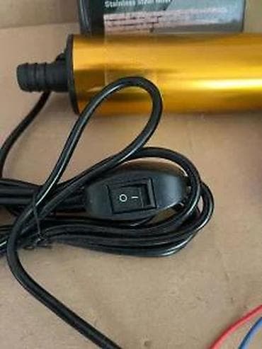 prsluk jaknica mango u: Potopna električna pumpa za gorivo 12V (DC) - Prenosna 12V DC potopna at lalafo.rs — 9 prsluk jaknica mango u: Potopna električna pumpa za gorivo 12V (DC) - Prenosna 12V DC potopna — 9