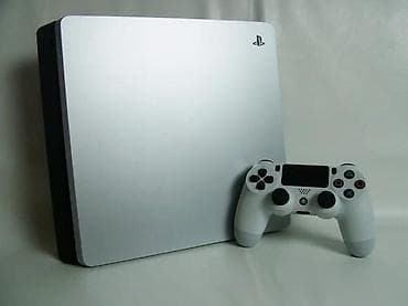 Electronics: Sony PlayStation 4 Slim (model 2016B), 1 TB, potpuno ispravna i at lalafo.rs — 3 Electronics: Sony PlayStation 4 Slim (model 2016B), 1 TB, potpuno ispravna i — 3