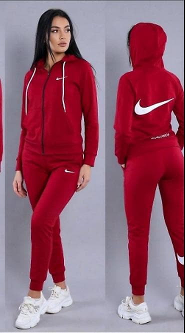 Sweatsuit Sets: Nike ženska trenerka NOVO Novo Veličine s m l xl 2xl fb Moja at lalafo.rs — 6 Sweatsuit Sets: Nike ženska trenerka NOVO Novo Veličine s m l xl 2xl fb Moja — 6