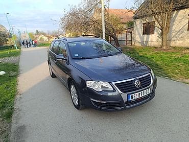 VW Passat B6 Bluemotion 2010. g. 1,6TDI 77Kw/105KS registrovan punu at lalafo.rs — 1 VW Passat B6 Bluemotion 2010. g. 1,6TDI 77Kw/105KS registrovan punu — 1