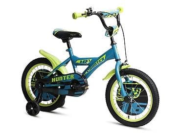 Velllikiii izbor biciklica 16" za decake !!! - model galaxy hunter at lalafo.rs — 3 Velllikiii izbor biciklica 16" za decake !!! - model galaxy hunter — 3