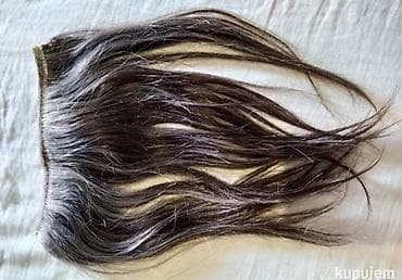 Prodajem prirodnu kosu na klipse,set,set sadži;dva puta po dve na lalafo.rs — 3 Prodajem prirodnu kosu na klipse,set,set sadži;dva puta po dve — 3