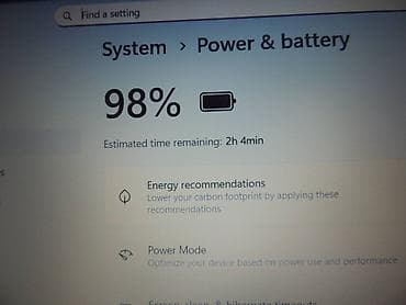 Lenovo IdeaPad S145/i5 10gen/8gb/512 ssd/15.6fhd/2h bat/punjac orginal na lalafo.rs — 7 Lenovo IdeaPad S145/i5 10gen/8gb/512 ssd/15.6fhd/2h bat/punjac orginal — 7