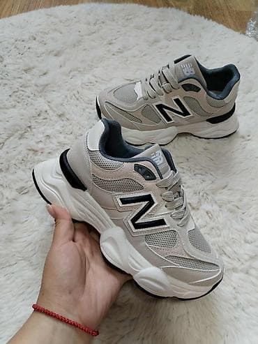 👑Brojevi 37-38-39-40-41 ✅Cena 3200 din Moderne New Balance 9060 na lalafo.rs — 5 👑Brojevi 37-38-39-40-41 ✅Cena 3200 din Moderne New Balance 9060 — 5