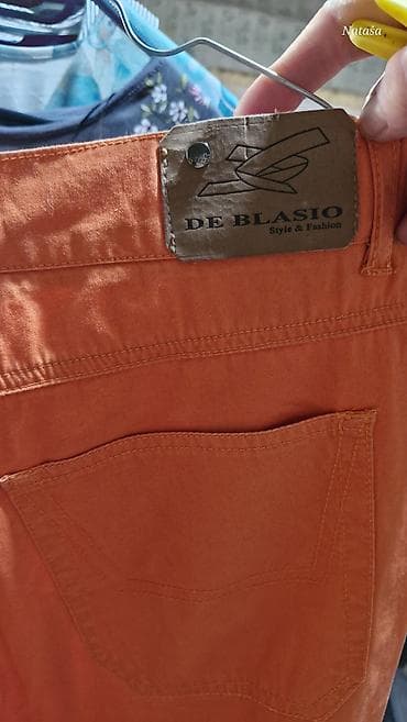 Personal Items: XL DE BLASIO 800din NOVE MEKANI PAMUK-FARMER RAVAN KROJ NOGAVICE at lalafo.rs — 5 Personal Items: XL DE BLASIO 800din NOVE MEKANI PAMUK-FARMER RAVAN KROJ NOGAVICE — 5