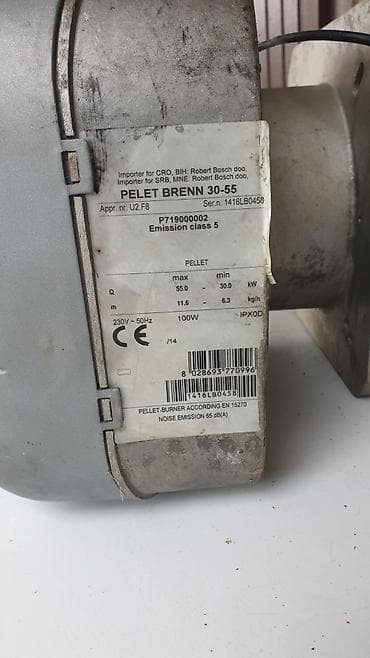 - Dizel/benzinski grejač vazduha za vozila ili radionice - Kompaktan na lalafo.rs — 3 - Dizel/benzinski grejač vazduha za vozila ili radionice - Kompaktan — 3