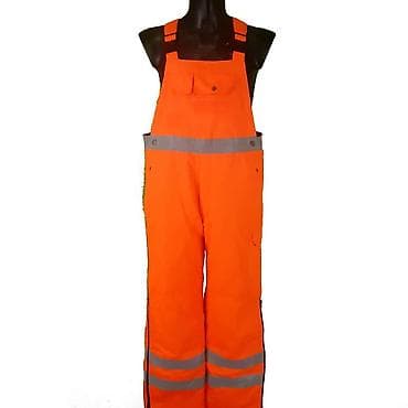 Radne pantalone sa tregerima engel, vel.l termo marka: engel veličina na lalafo.rs Radne pantalone sa tregerima engel, vel.l termo marka: engel veličina