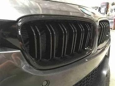 Transport: Maska, gril bubrezi Bmw 3 f30 M look. Nove prednje resetke maska at lalafo.rs — 6 Transport: Maska, gril bubrezi Bmw 3 f30 M look. Nove prednje resetke maska — 6