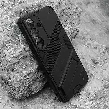 Futrola COLOR STRONG II za Samsung S931B Galaxy S25 5G crna. Uz brzu na lalafo.rs — 1 Futrola COLOR STRONG II za Samsung S931B Galaxy S25 5G crna. Uz brzu — 1