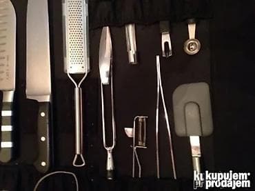 Profesionalni BLIZANAC samtoku noz Ostar kao zilet Duzina 30cm a na lalafo.rs — 7 Profesionalni BLIZANAC samtoku noz Ostar kao zilet Duzina 30cm a — 7