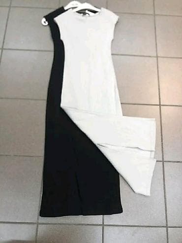 Women's Clothing: Elegantna duga haljina bez rukava - Kroj: uska silueta, dužina do at lalafo.rs — 3 Women's Clothing: Elegantna duga haljina bez rukava - Kroj: uska silueta, dužina do — 3