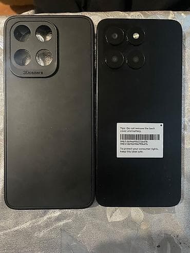 HONOR Android pametni telefon - Ekran sa “waterdrop” notch-om na vrhu na lalafo.rs — 3 HONOR Android pametni telefon - Ekran sa “waterdrop” notch-om na vrhu — 3